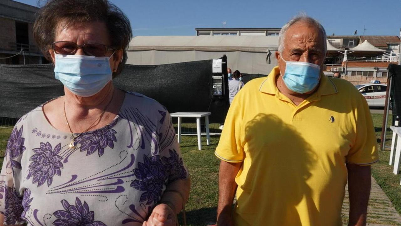 Fede di nozze rubata alla vigilia della festa