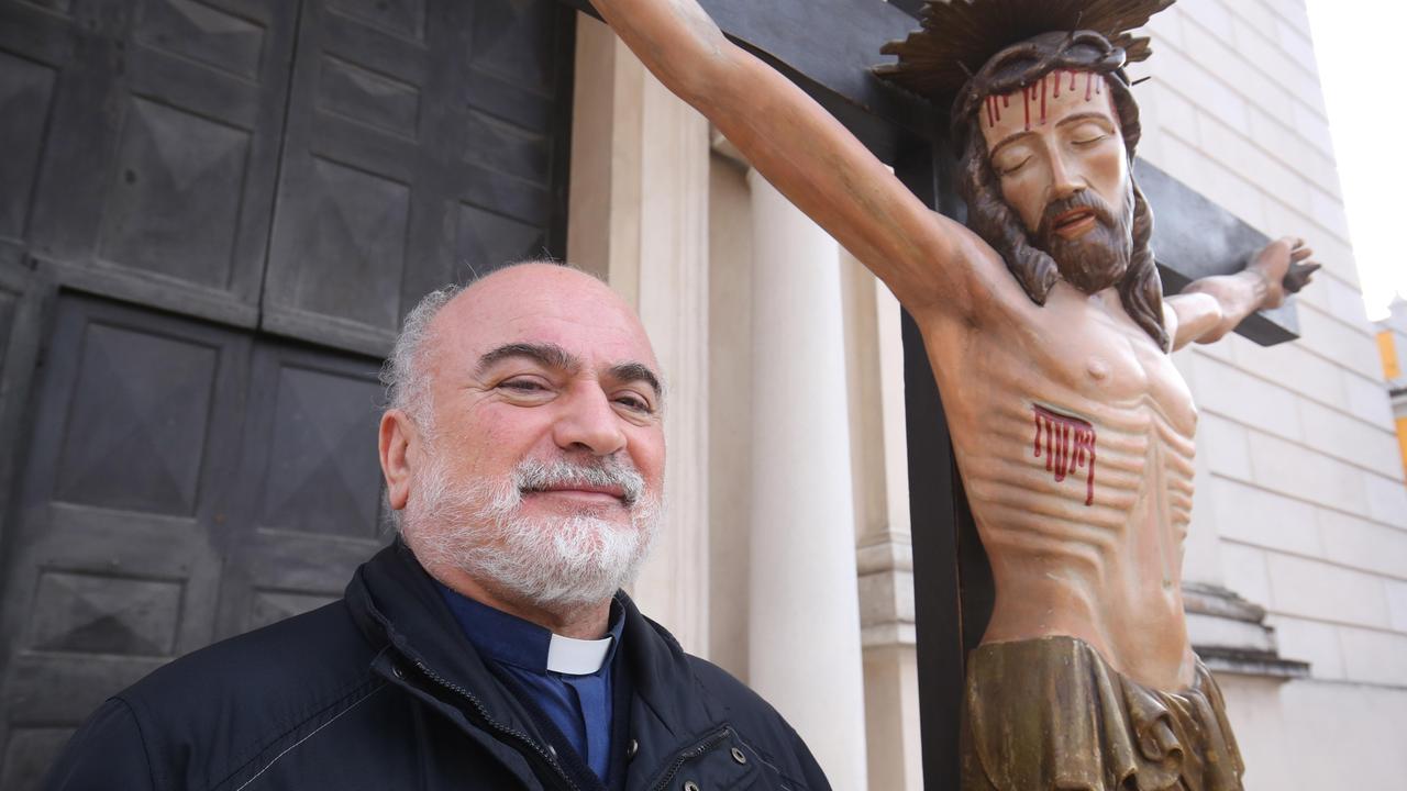 Nomine e trasferimenti nella diocesi reggiana, don Evandro via da Brescello dopo otto anni