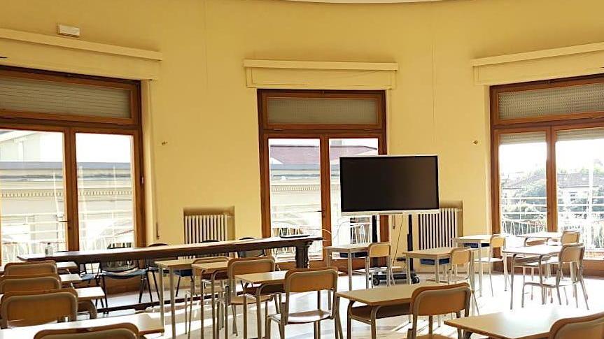 Cantieri aperti fino all’ultimo e nuove regole per la sicurezza