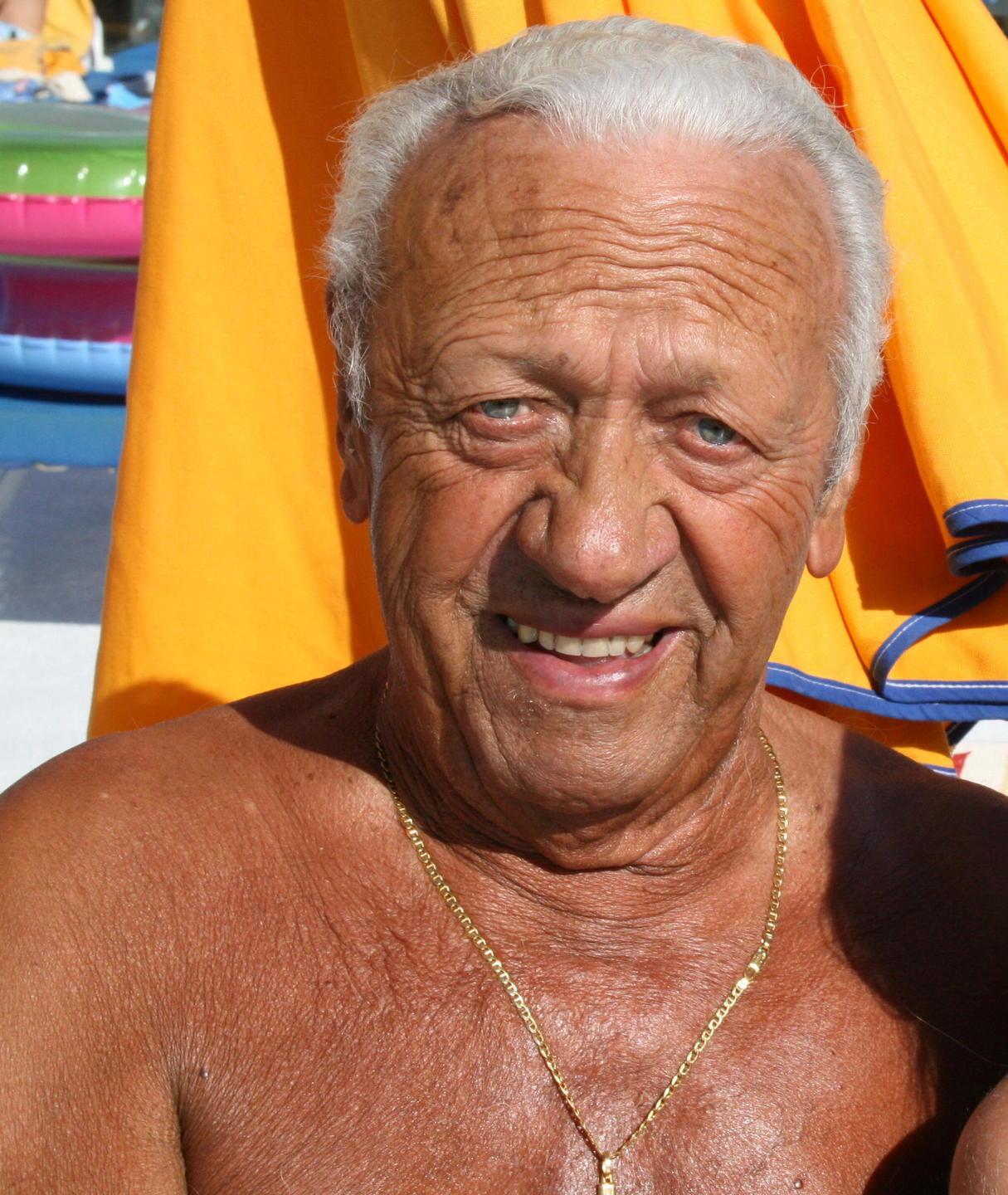 Athos "Didi" Domenici