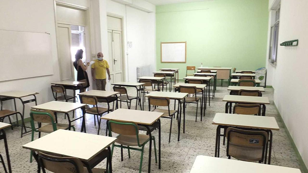Il banco di Luca resta vuoto: non c’è l’insegnante di sostegno. Lo sfogo della mamma