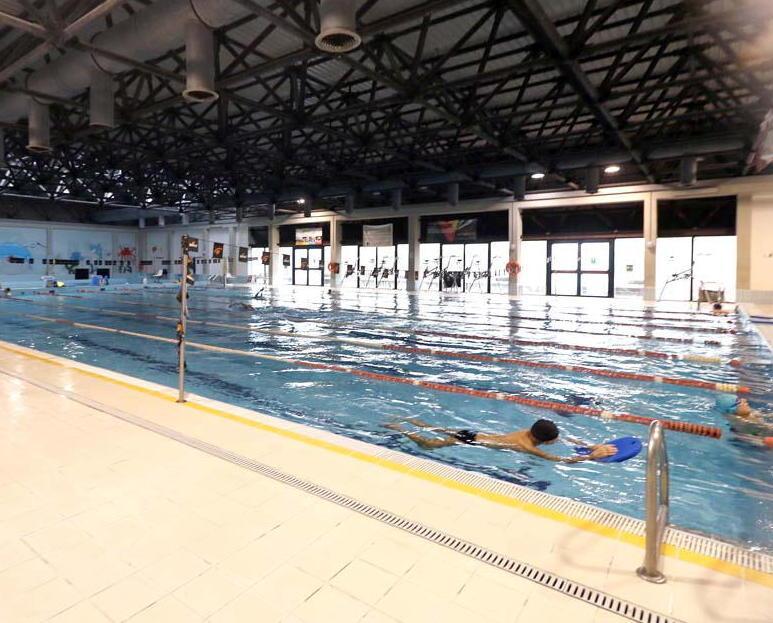 Piscina comunale: dubbi sulla chiusura, Pd e M5s all’attacco 