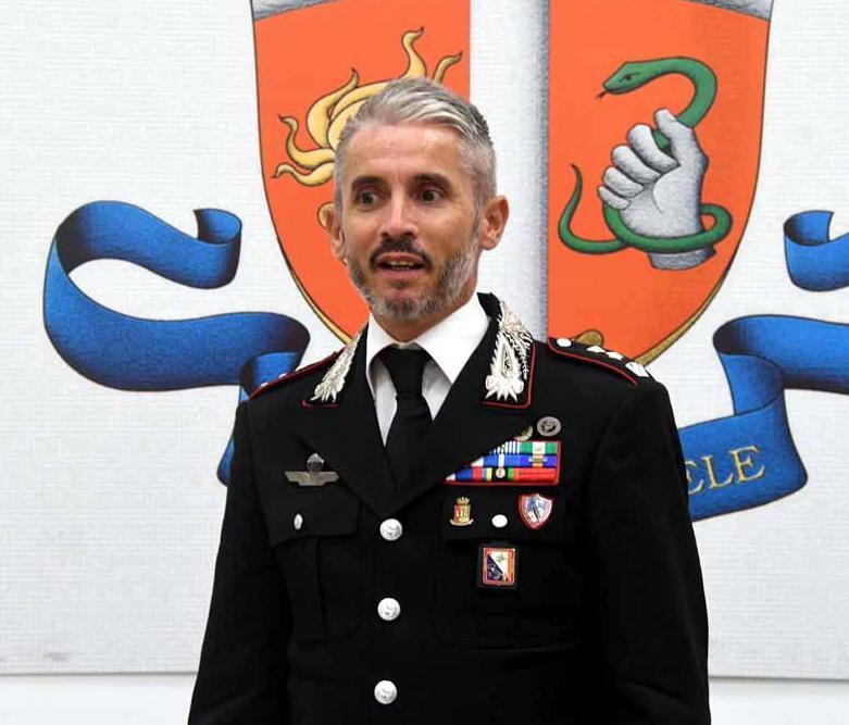 «Un lavoro di squadra contro la criminalità» 
