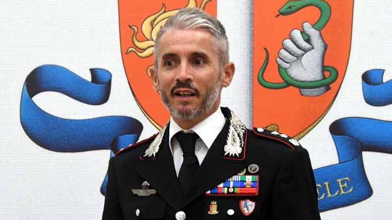 «Un lavoro di squadra contro la criminalità»