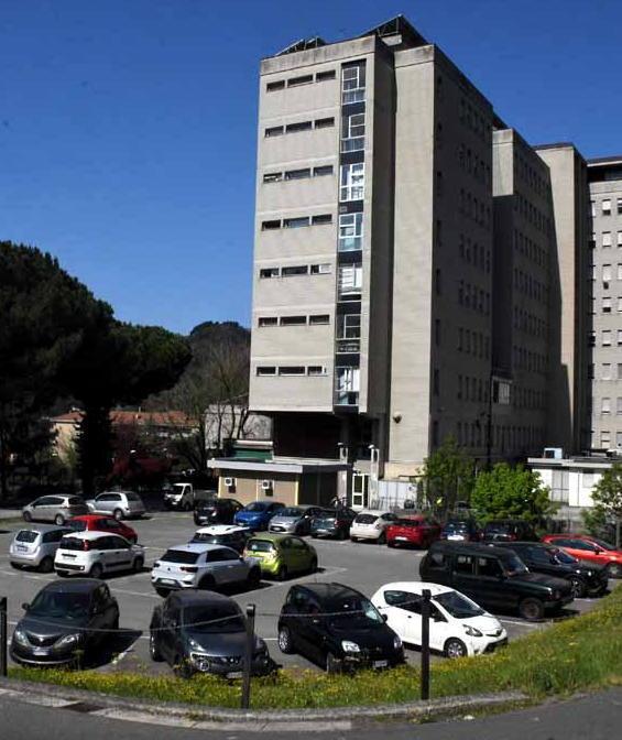 «Ecografia e radiologia troppe problematiche» 