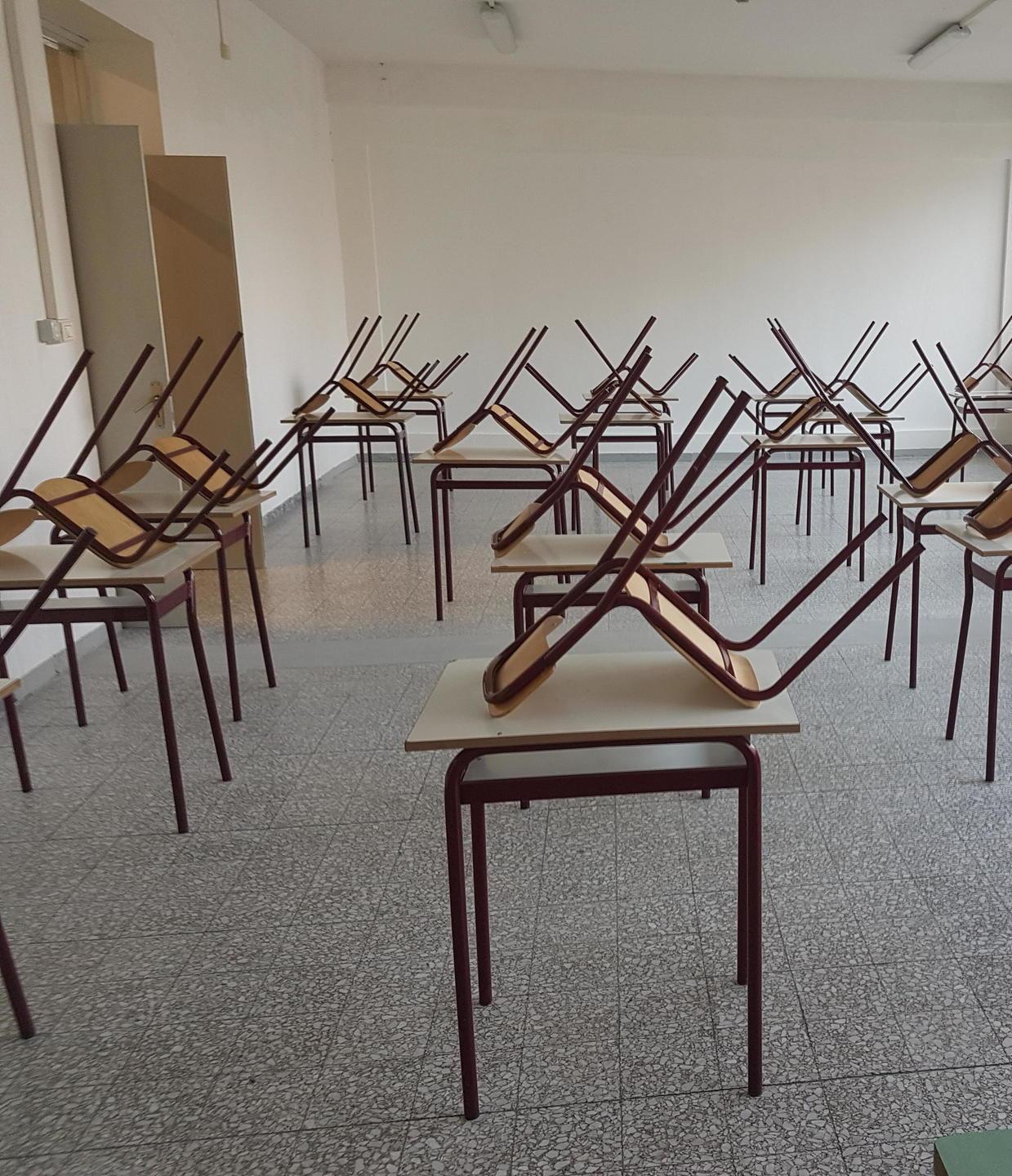Martelloni: auguro a tutti un buon anno scolastico