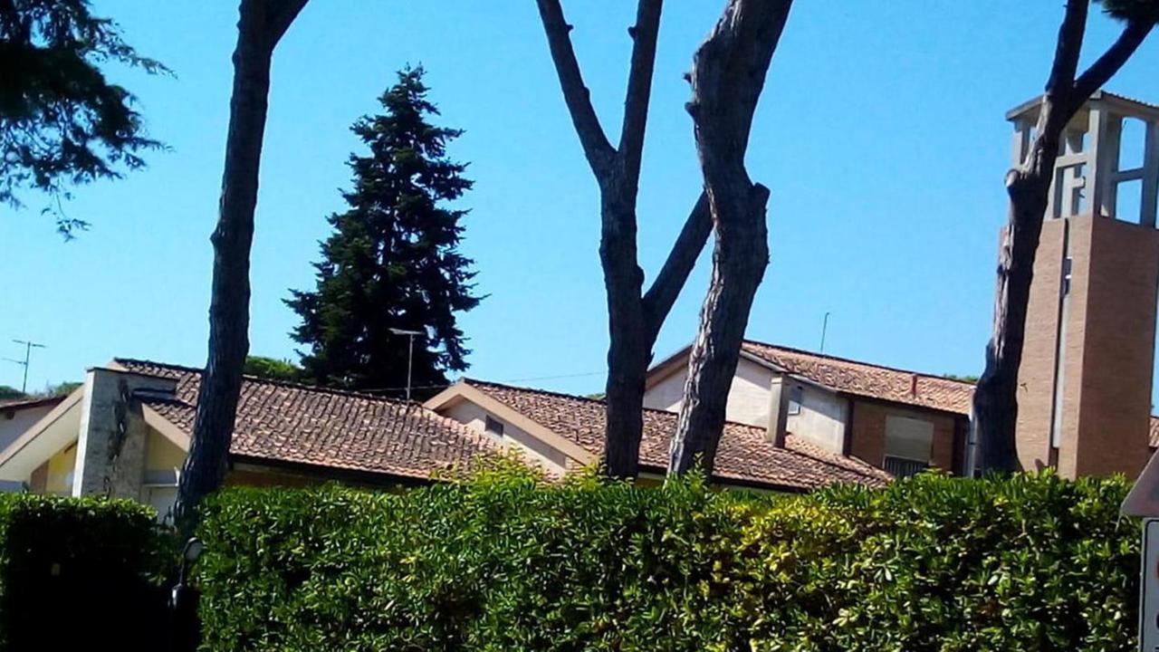 Fiumetto dice no alla vendita dell’ex asilo annesso alla chiesa