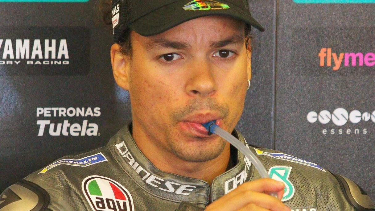 Misano, casa della Yamaha Vinales-Morbidelli in pole Ma come cresce Rossi