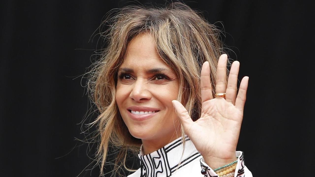 Halle Berry, una prima volta da “fighter” «Sarò una mamma che lotta sul ring»