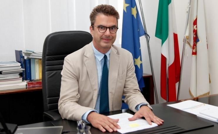 Grossi: «Gli imprenditori votino chi consente loro di lavorare al meglio»