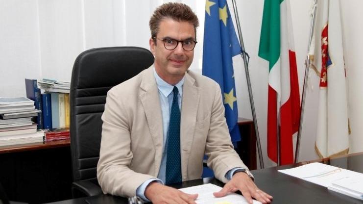 Grossi: «Gli imprenditori votino chi consente loro di lavorare al meglio»