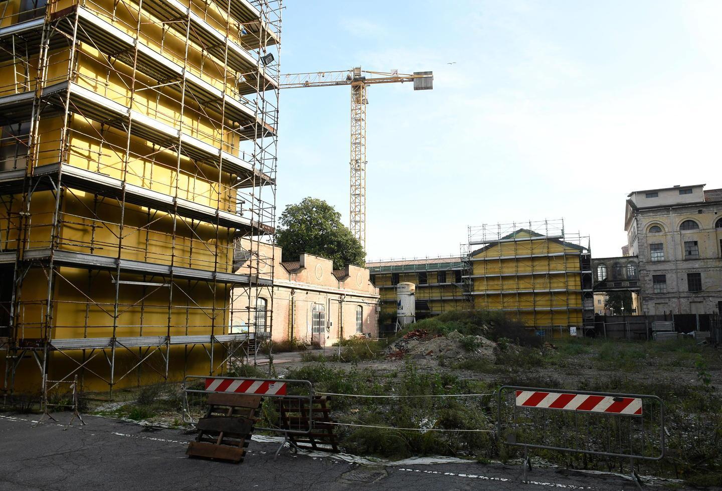 Le opposizioni: «Variante illegittima» Il Comune: non è vero