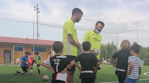 Open day alla Scuola Inter per aspiranti baby calciatori nati dal 2013 al 2015