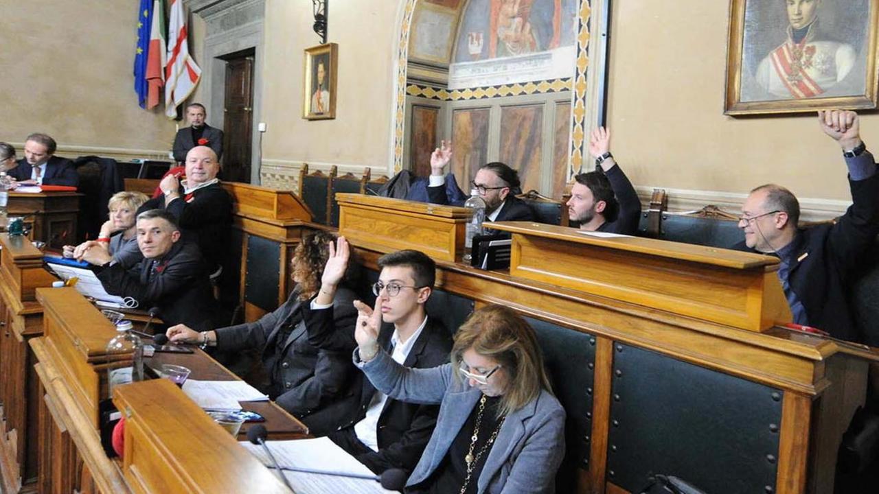 Appello a tutti i consiglieri «Scegliamo con i cittadini»