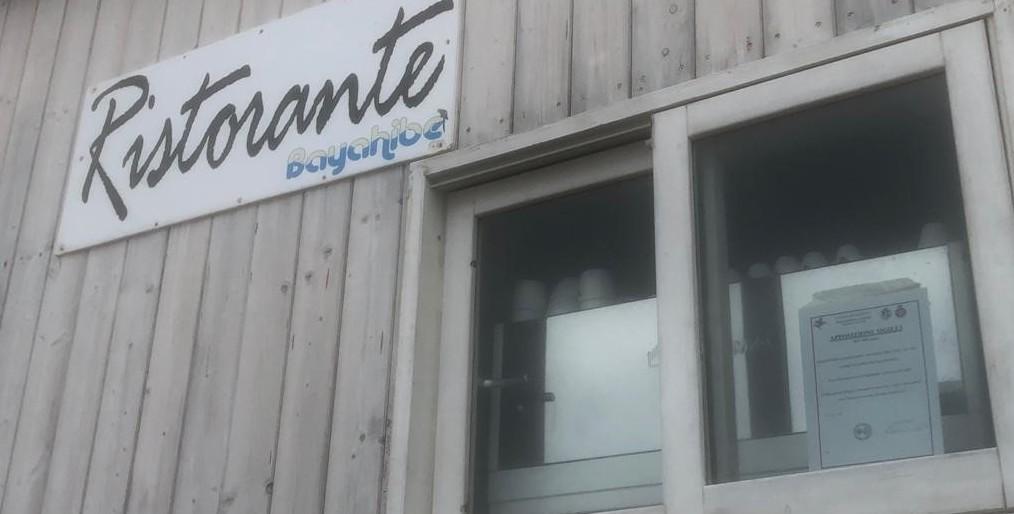 Bayahibe, sulla concessione c’è una diffida al Comune 