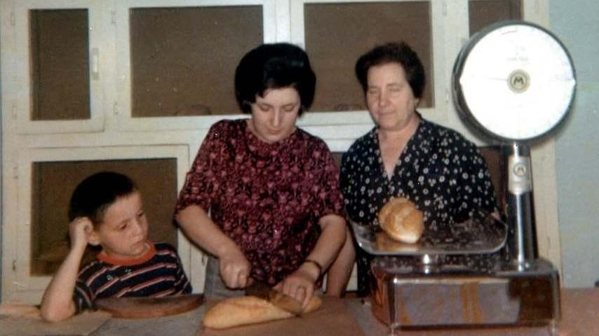 È morto Mario Murzi, il fornaio del paese che aveva il cuore d’oro