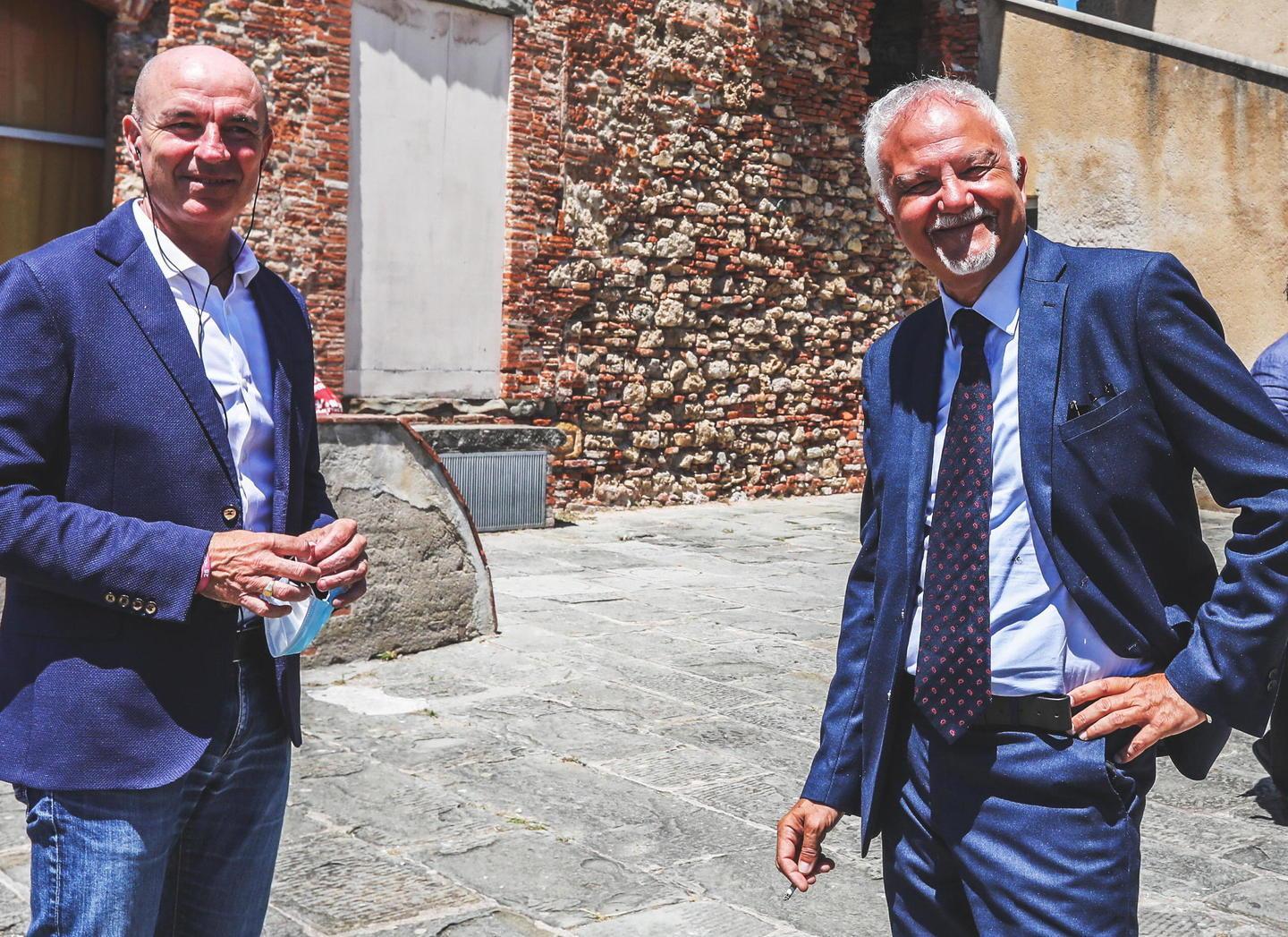 Porto, dalla Corte dei Conti l’ok ai 200 milioni per la maxi-Darsena 