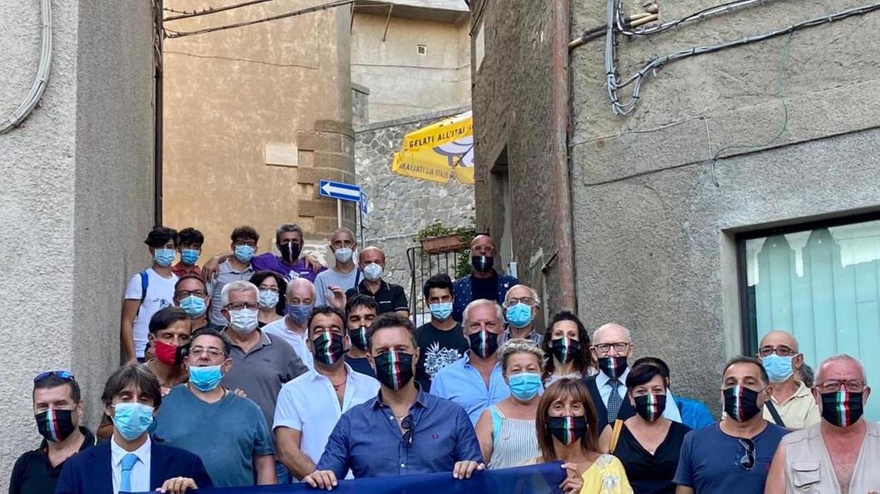 Fratelli d’Italia dà vita al suo circolo “Tricolore”