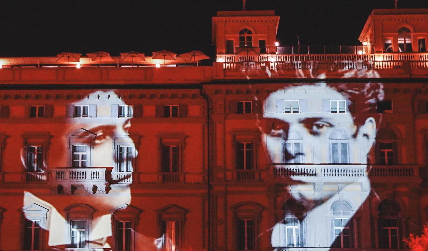 Livornesi come Pietro: una serata di gala perfetta tra emozione e orgoglio 