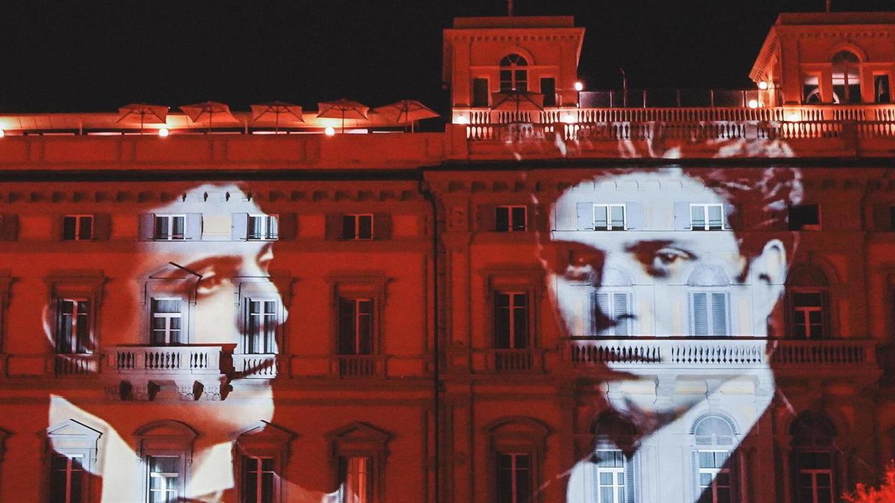 Livornesi come Pietro: una serata di gala perfetta tra emozione e orgoglio