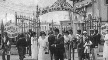 I Bagni Regi preferiti dal principe Amedeo