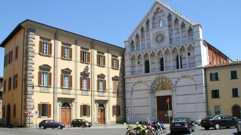 I futuri parroci livornesi “emigrano” a Pisa