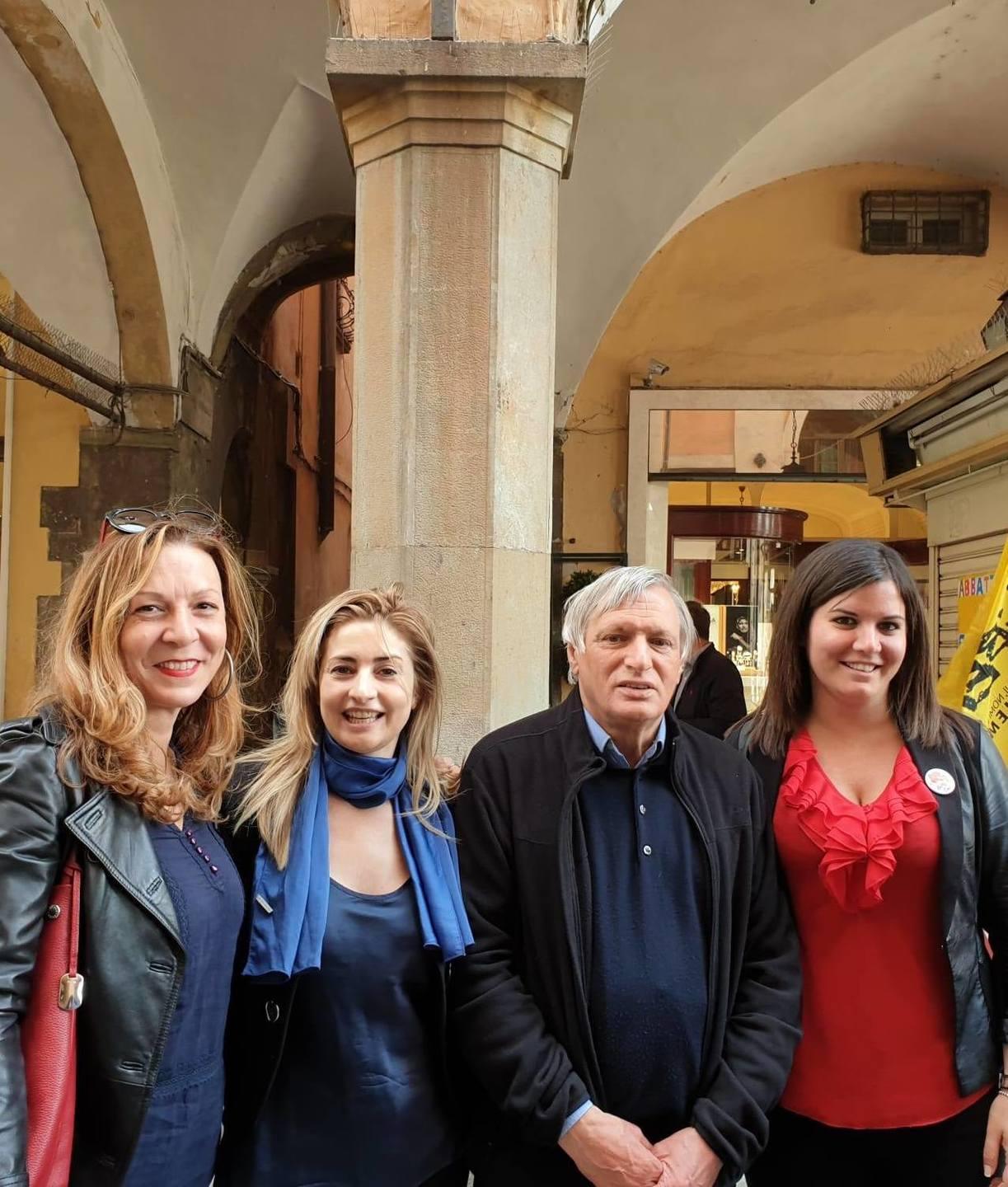 «Edicola della Legalità, nessun provvedimento dopo la rimozione»