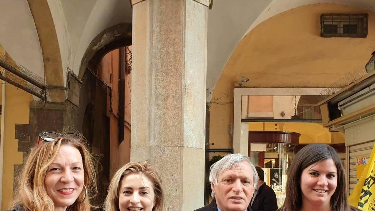 «Edicola della Legalità, nessun provvedimento dopo la rimozione»