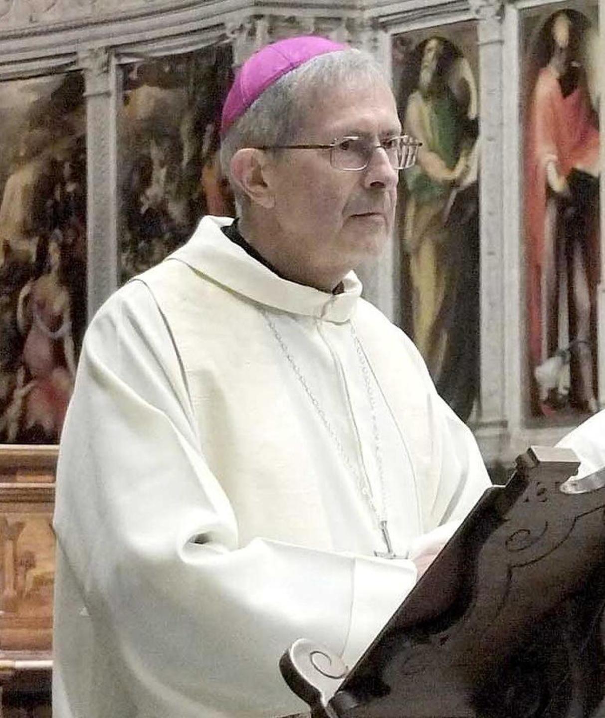 Pisa sede del seminario di cinque diocesi 
