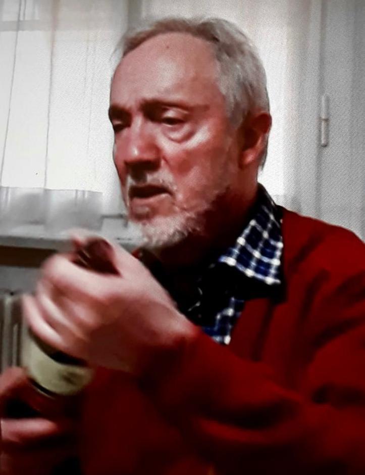 Muore a 80 anni storico dipendente dell’ospedale Lotti 
