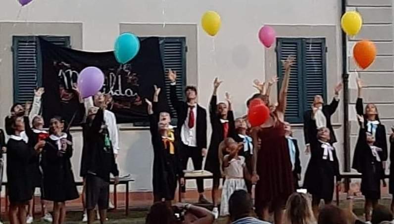 Show e solidarietà raccolti 1.500 euro in ricordo di Sandra