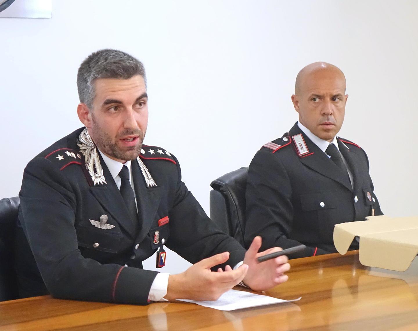 Ora sul fucile lavoreranno i Ros a caccia di tracce