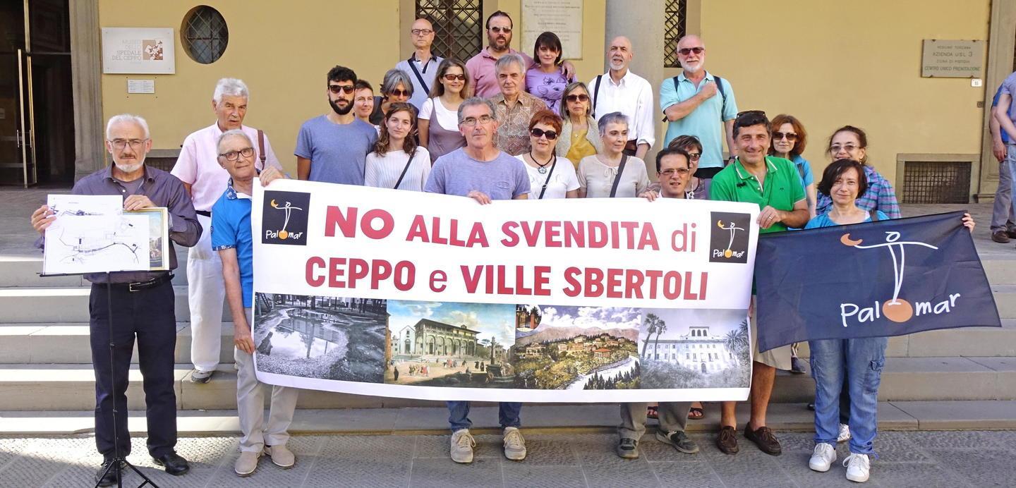 Sette giorni di idee con Palomar per una città diversa 