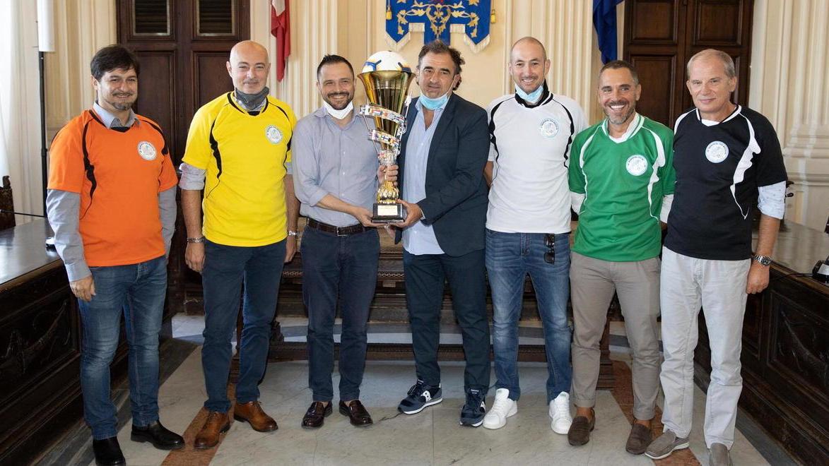 Quest’anno il Matchino festeggia il trentennale nel ricordo di Ugo Niccolai