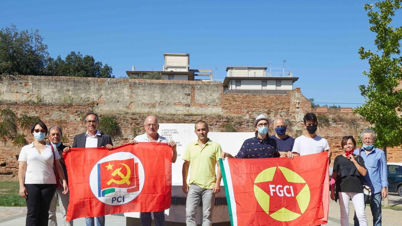 Barzanti: «Vogliamo il rispetto di diritti come lavoro e salute»