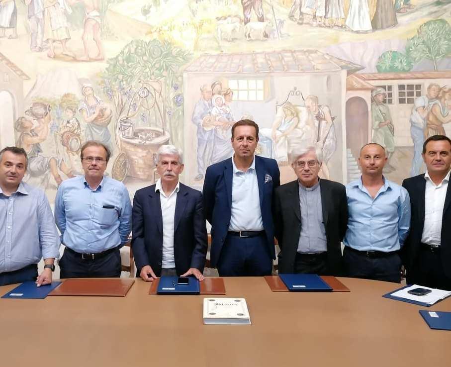 L’avvocato Ciari rieletto Governatore della Misericordia 