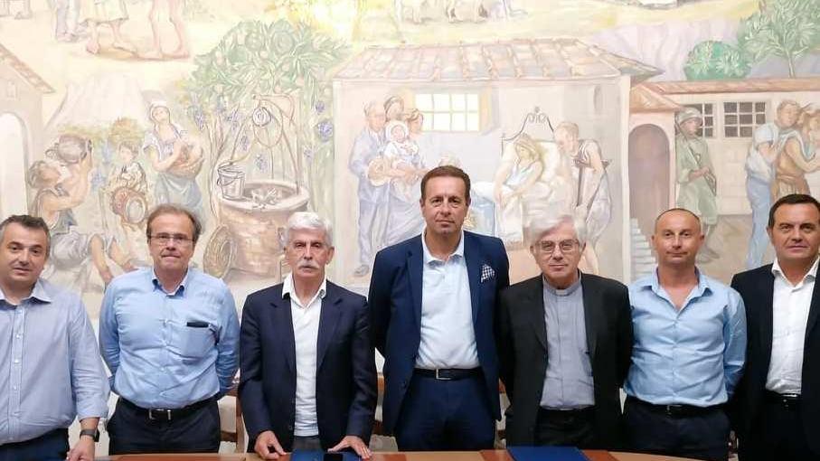 L’avvocato Ciari rieletto Governatore della Misericordia