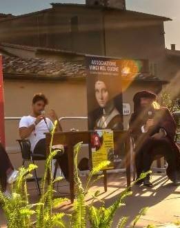 La Firenze di WikiPedro