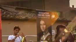 La Firenze di WikiPedro