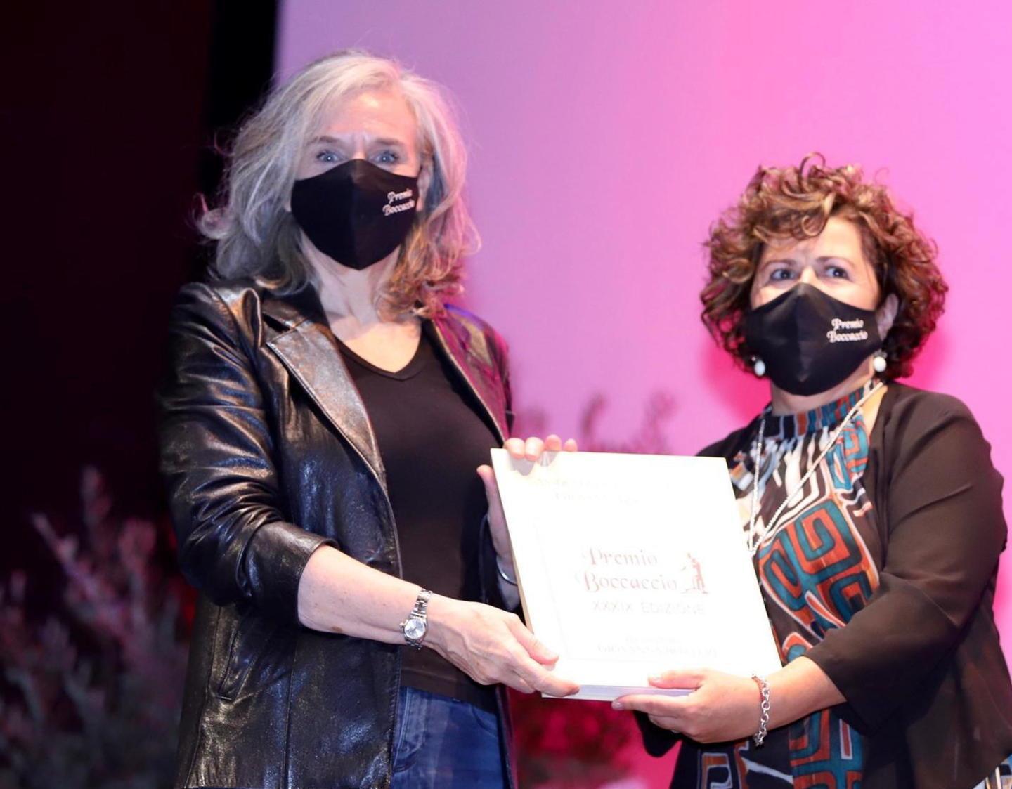 Il premio Boccaccio 2020 come segno di speranza nel solco di Sergio Zavoli 