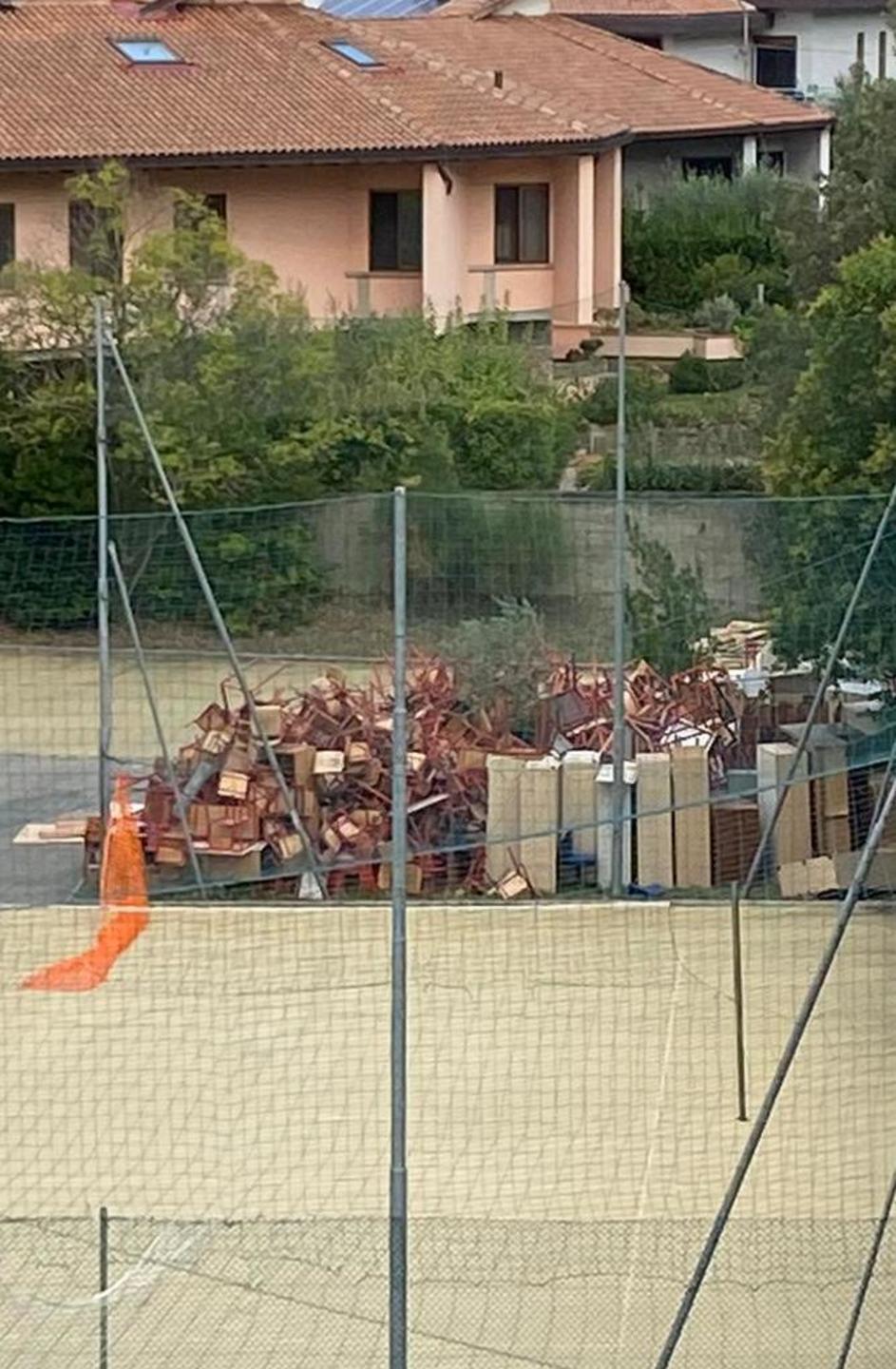 Liceo Copernico, prima campanella soltanto per sei studenti su dieci 