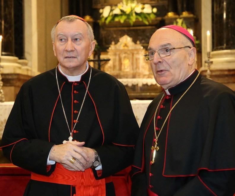 Messaggio del Papa al vescovo di Reggio per rendere omaggio al beato Rolando Rivi 