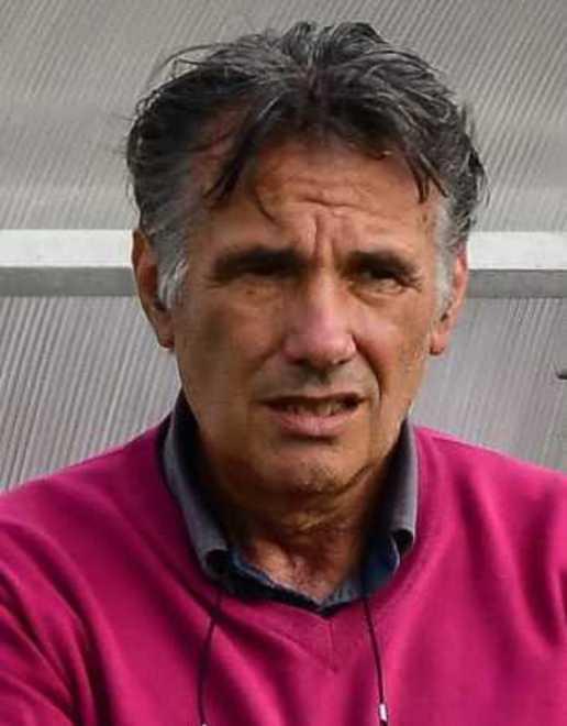 Notari predica umiltà «Al mio Lentigione servirà anche carattere»