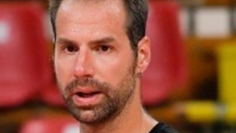 Travica: «Oggi il risultato conta, ma l’emozione è esserci di nuovo»