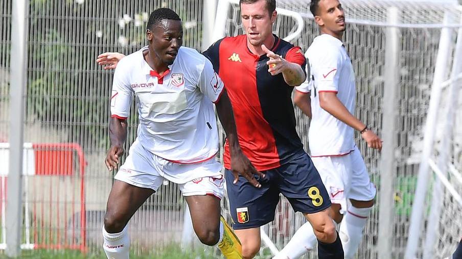 Il Carpi promuove Fofana e Varoli, Ungaro e De Vitis nel mirino biancorosso