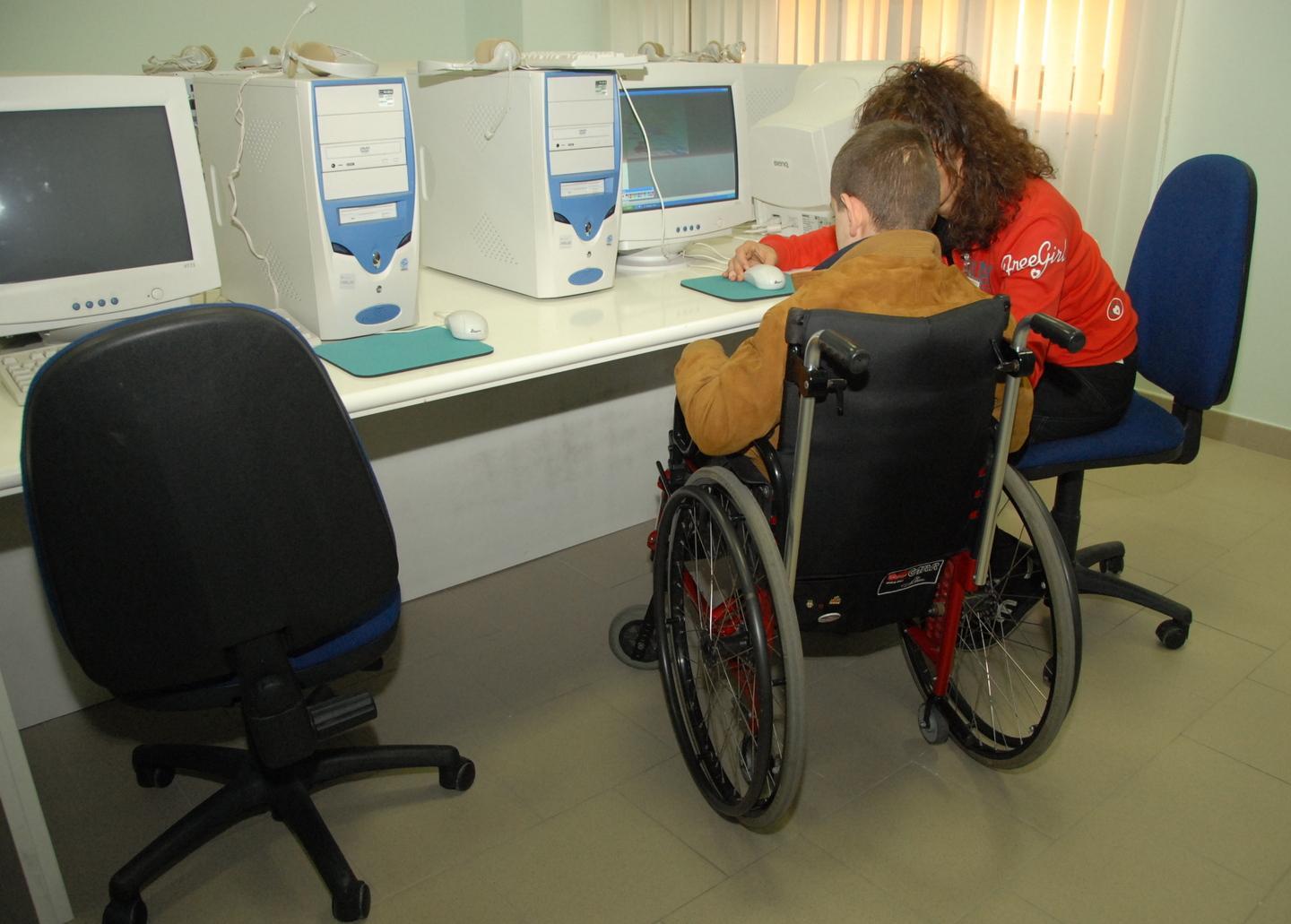 Scuola e disabili, famiglie disorientate 