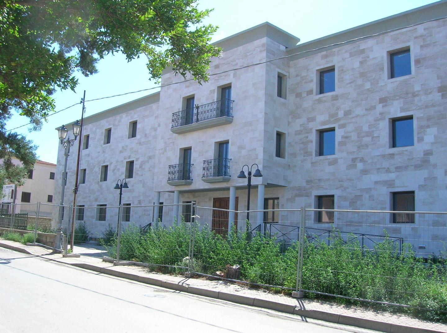 In campo una lista civica la guiderà Rita Deretta 