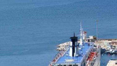 Il porto di Arbatax chiede una tratta diretta per Livorno 