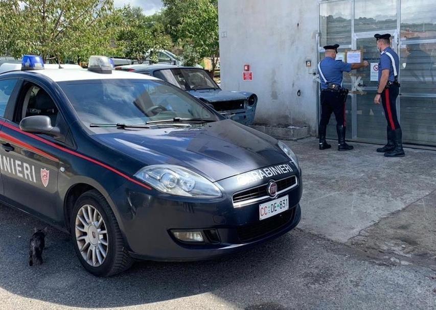 Sessanta incidenti fasulli in otto mesi 