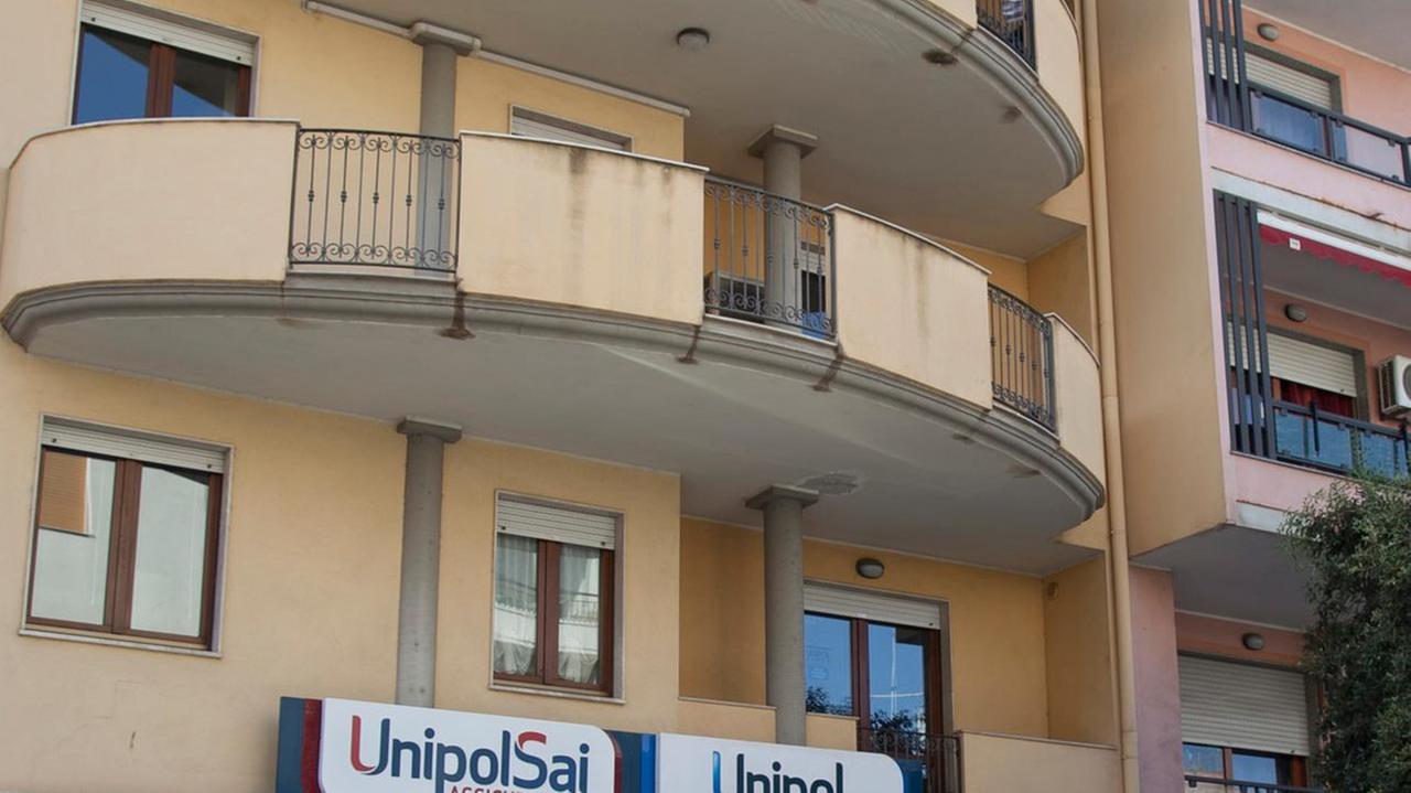 Attentato alla sede Unipol Ledda sconterà dodici anni 